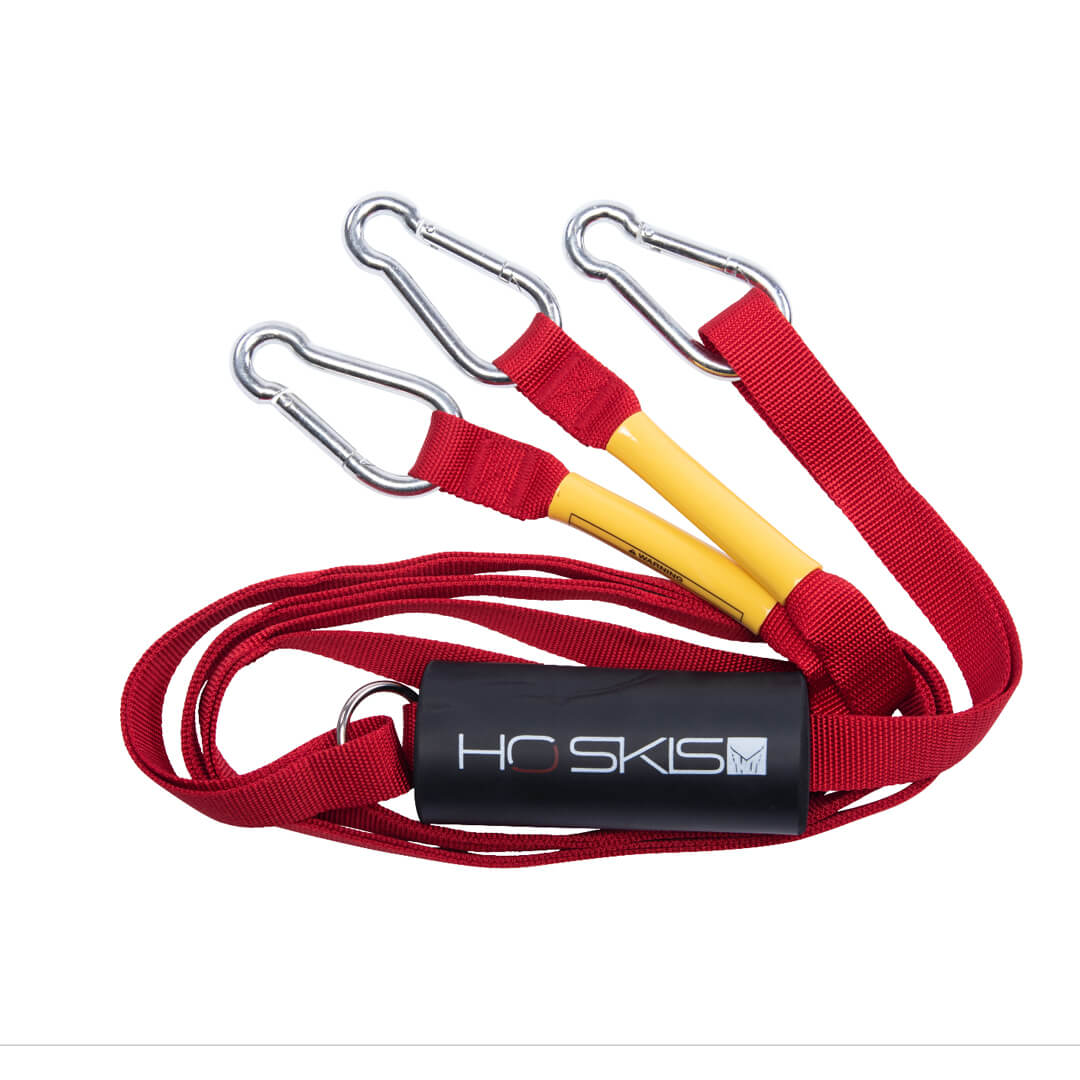 NYLON WEBBING BOAT TOW HARNESS 5`