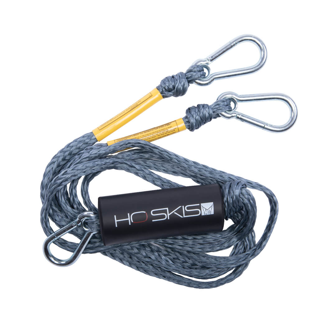ROPE BOAT TOW HARNESS 5`