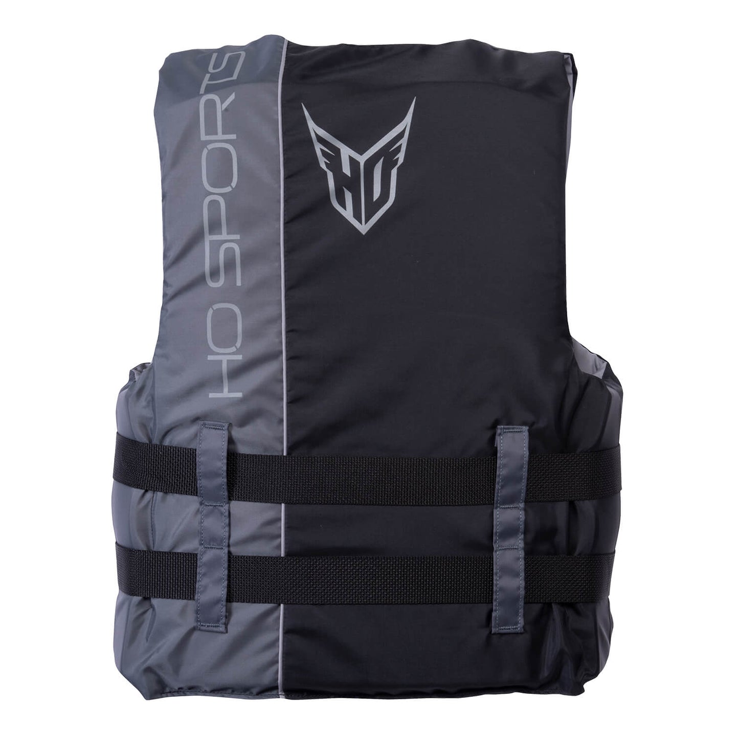 HO MENS INFINITE VEST BLK/GREY
