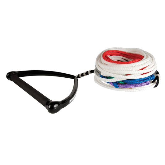 LE TEAM HDL W/ HD EIGHT