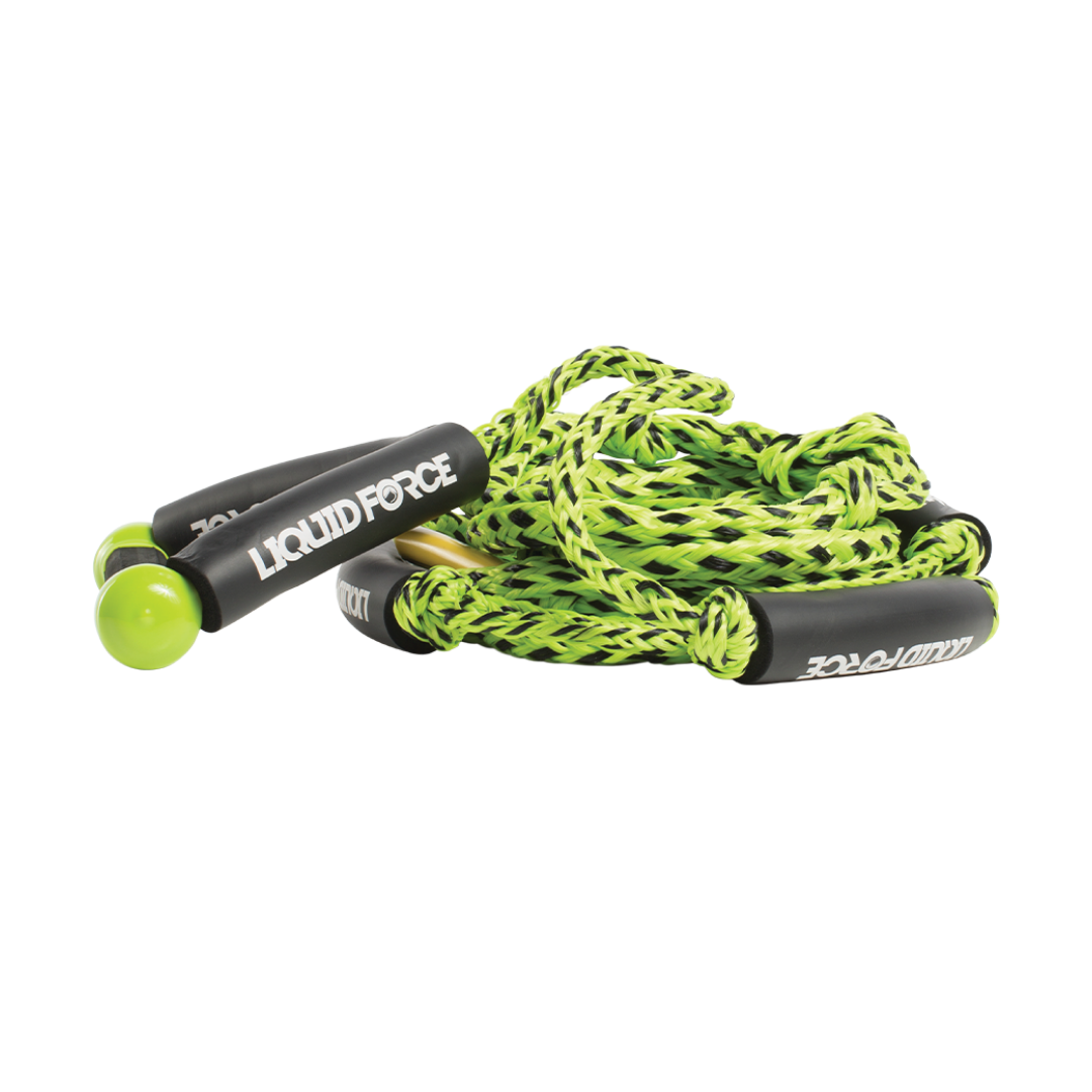SURF HNDL KNOTTED ROPE 2025