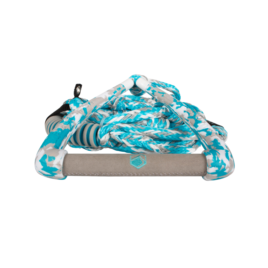 SURF ULTRA SUEDE ROPE BLUE 2025