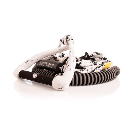 SURF ULTRA SUEDE ROPE WHITE 2025