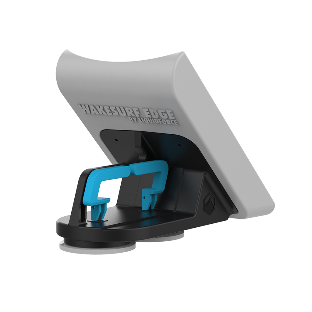WAKESURF EDGE WAKE PRO SHAPER 2