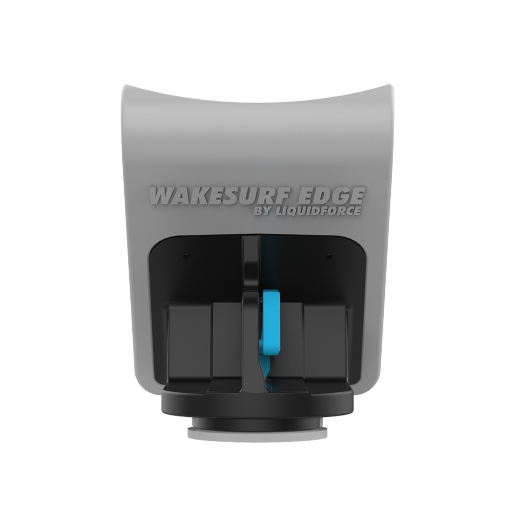 WAKESURF EDGE WAKE PRO SHAPER 2