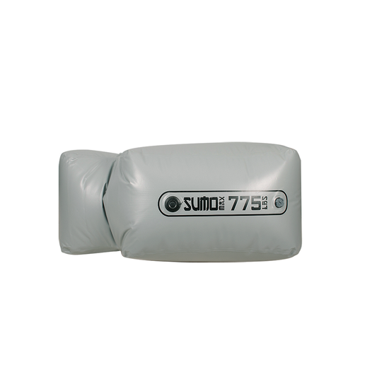 SUMO MAX STEP BALLAST GREY