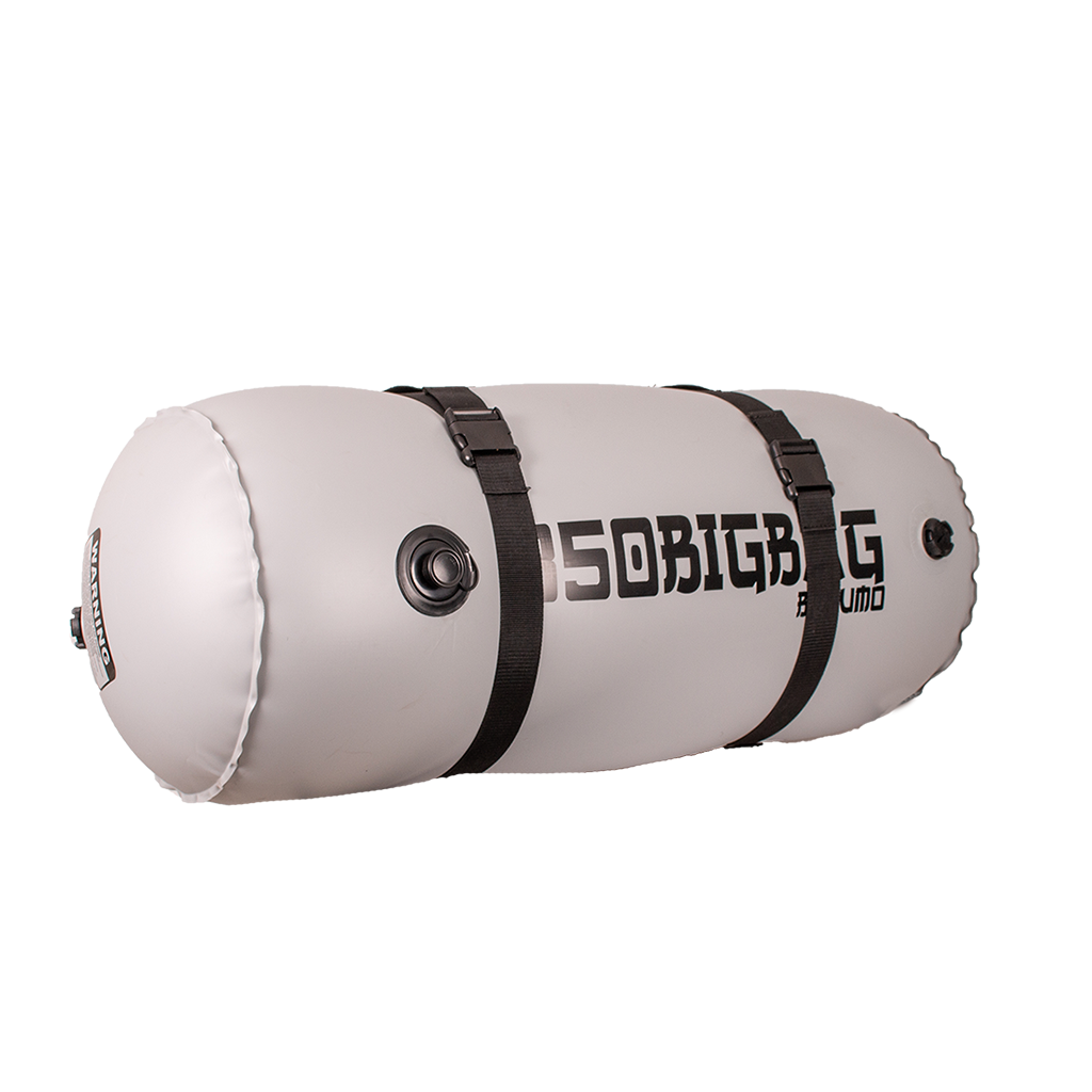 BIG BAG BALLAST SINGLE 350