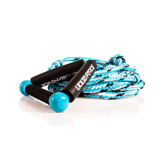SURF FLOATING ROPE BLUE 2025