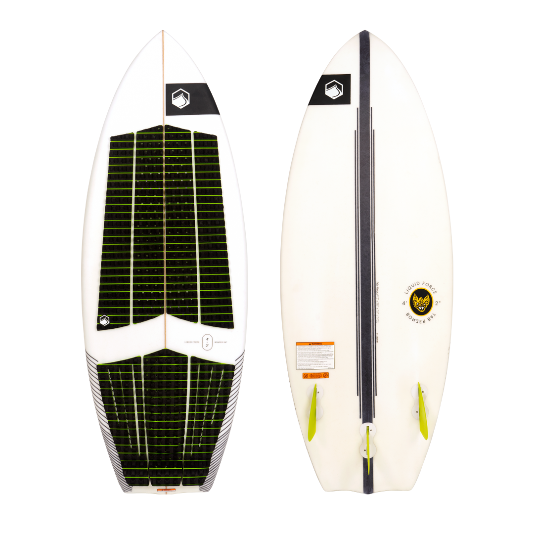 BONZER BAT 2022