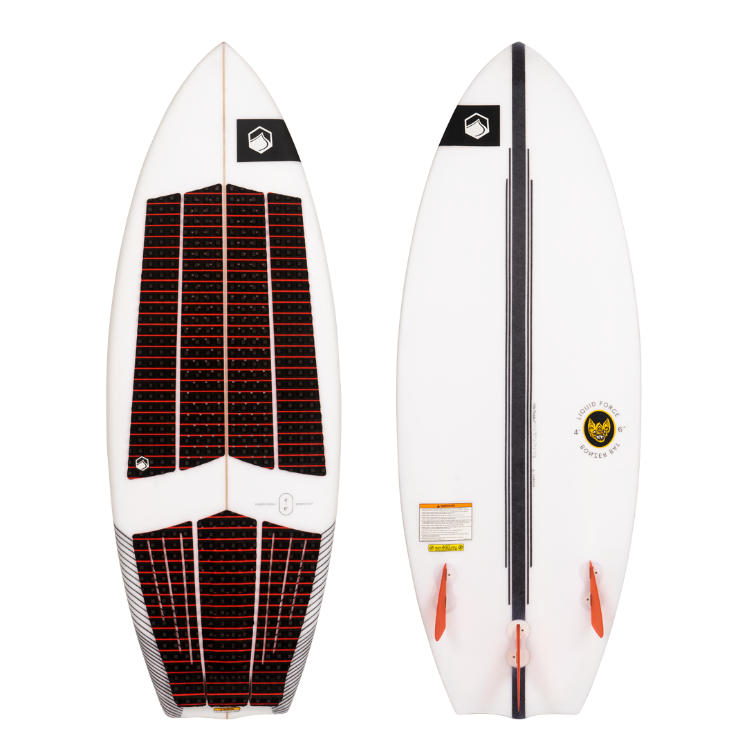 BONZER BAT 2022