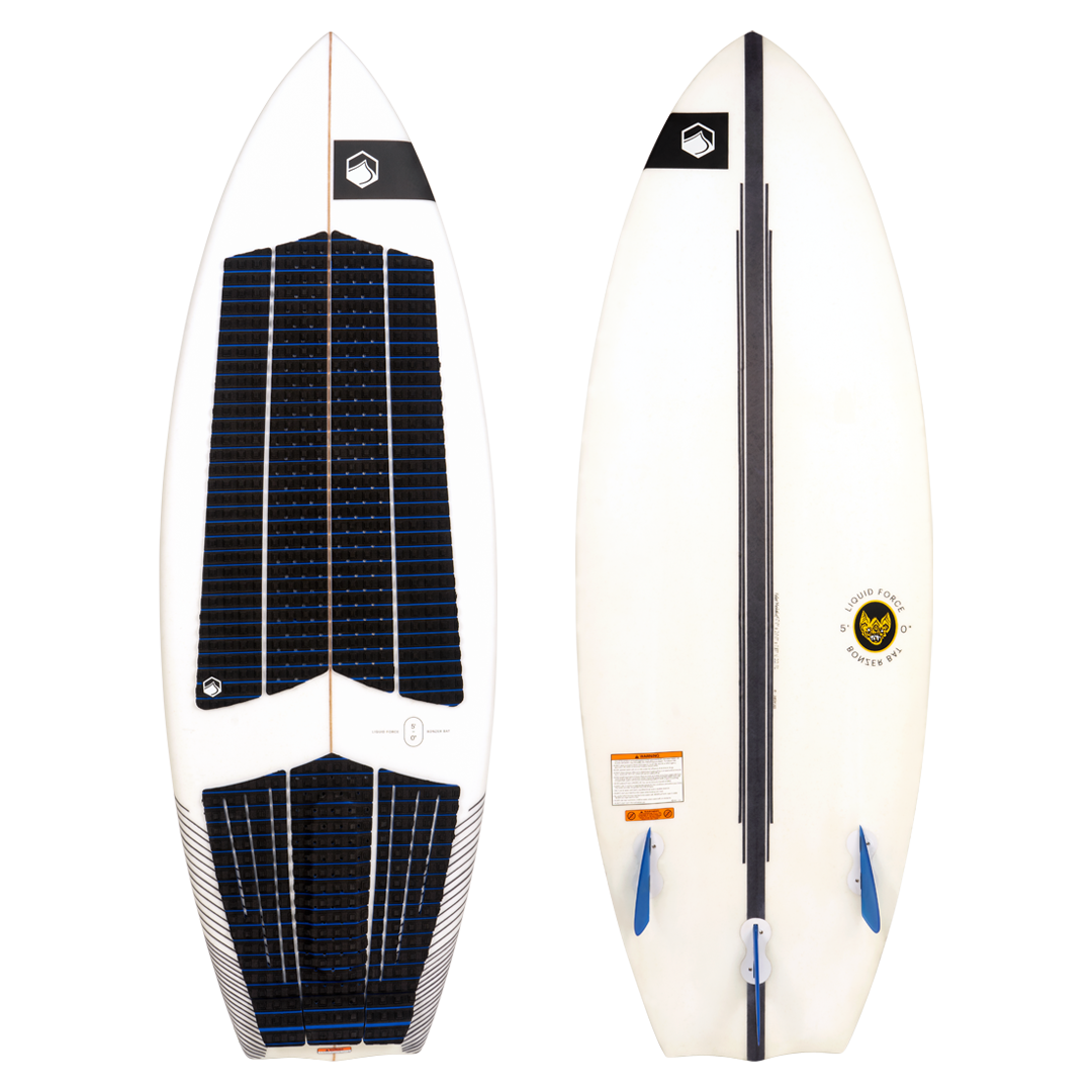 BONZER BAT 2022