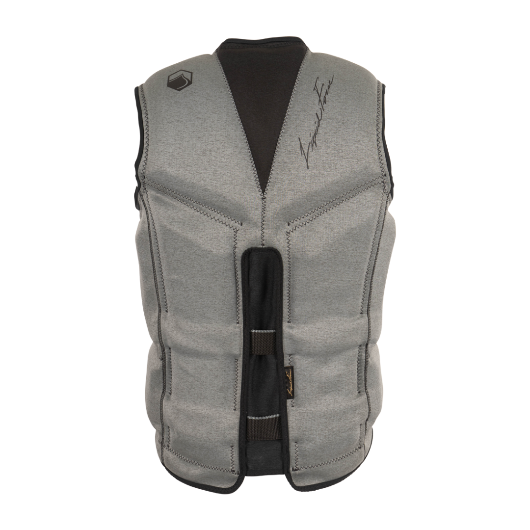 WATSON HERITAGE CGA GREY HEATHER 2024