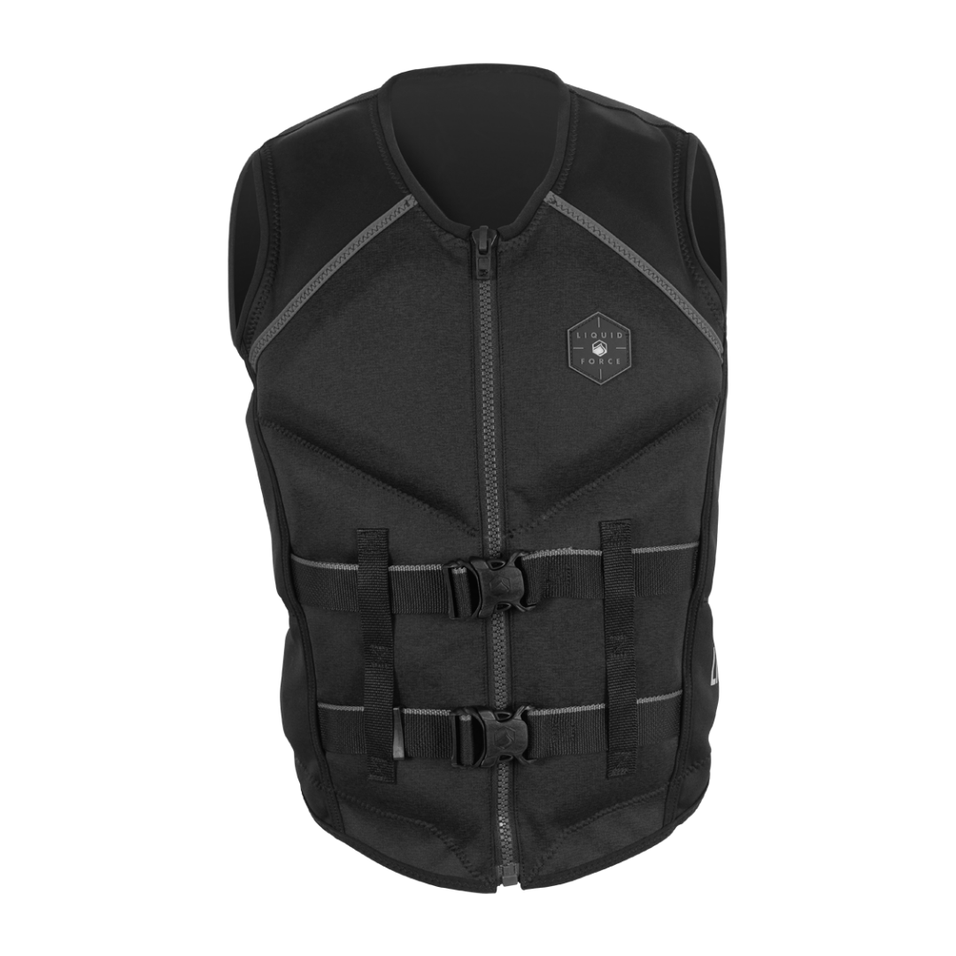 WATSON CGA BLACK 2025