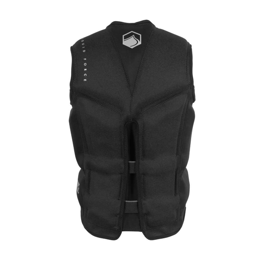 WATSON CGA BLACK 2025