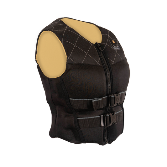 DIVA HERITAGE CGA BLACK 2024