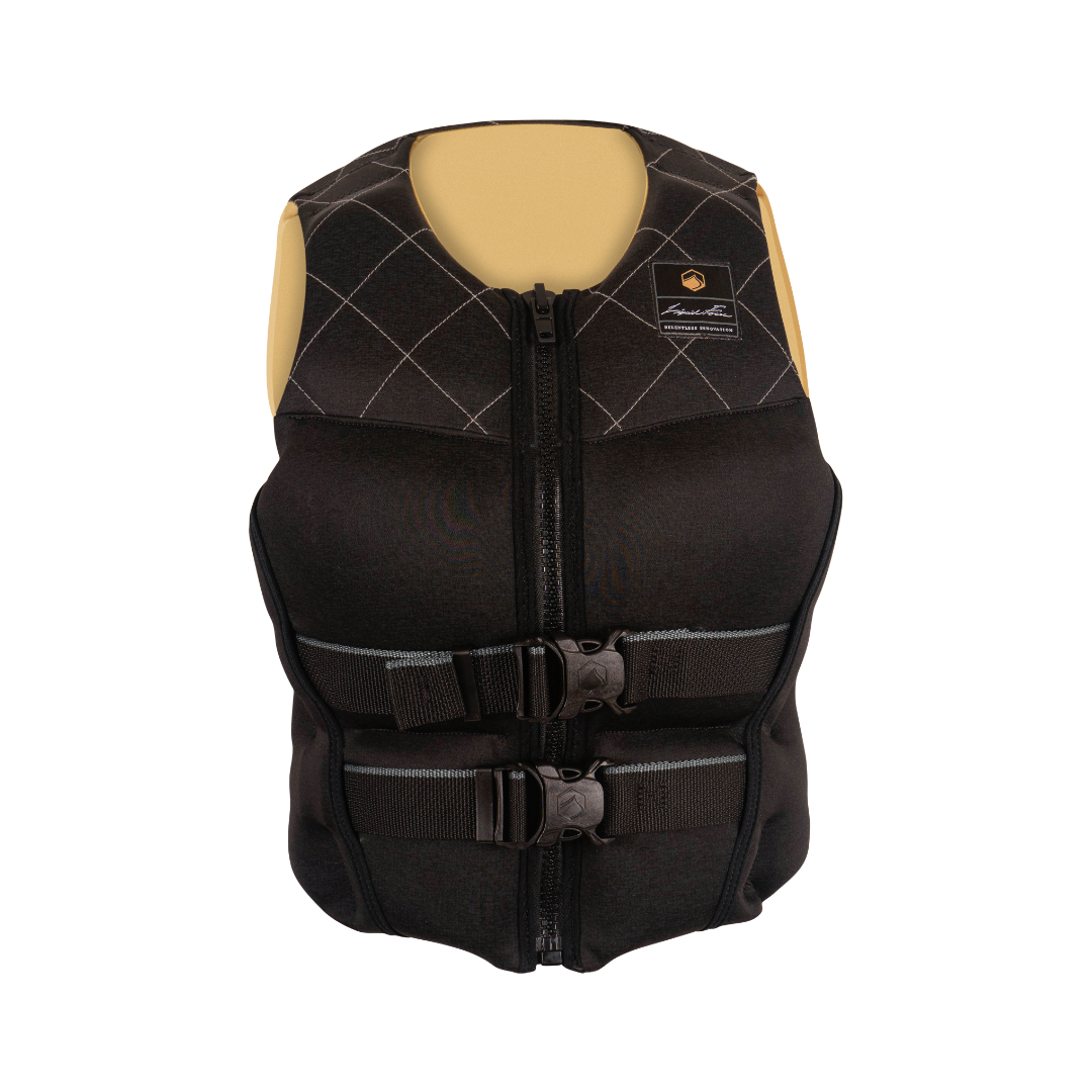 DIVA HERITAGE CGA BLACK 2024