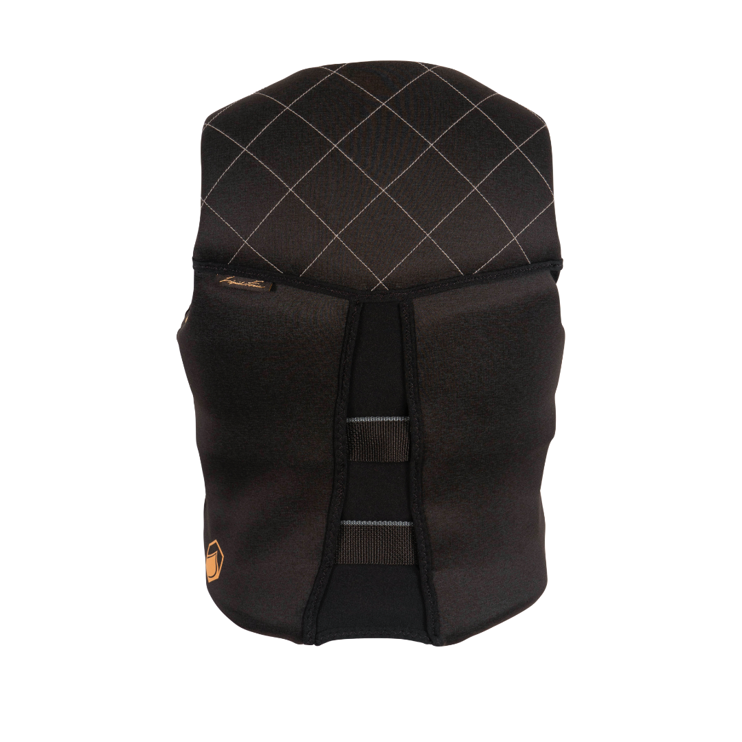 DIVA HERITAGE CGA BLACK 2024