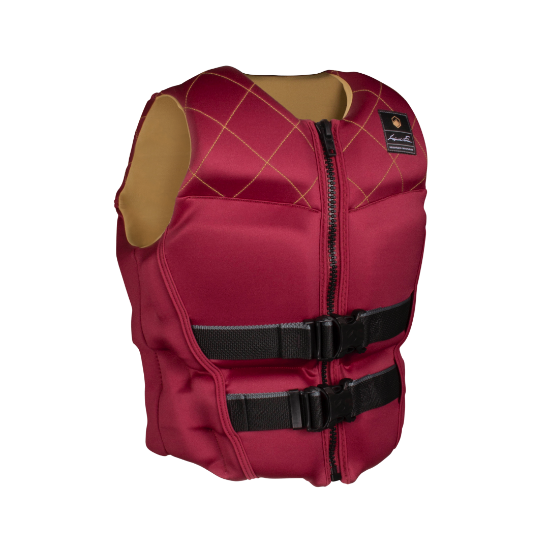 DIVA HERITAGE CGA MAROON 2024