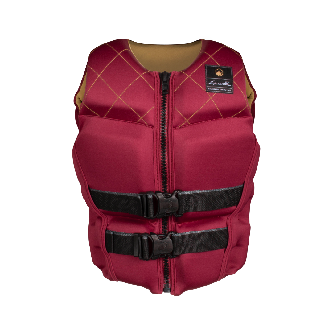 DIVA HERITAGE CGA MAROON 2024