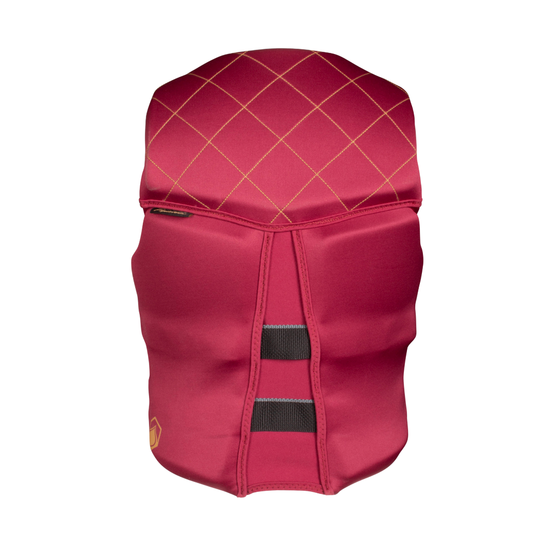 DIVA HERITAGE CGA MAROON 2024