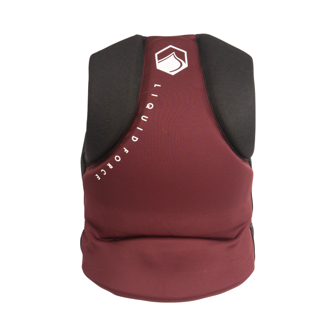 HEARTBREAKER CGA MAROON 2024