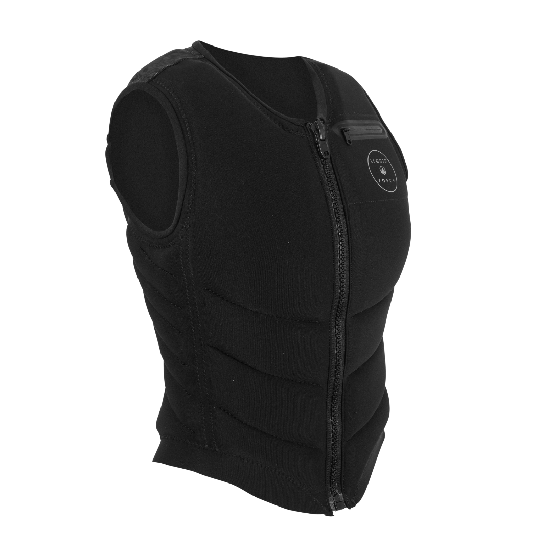 BREEZE COMP BLACK 2025