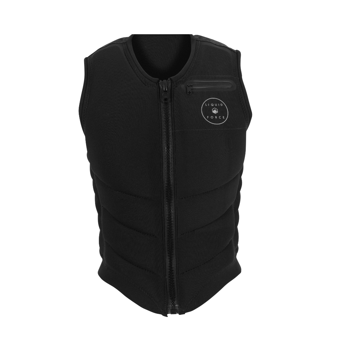 BREEZE COMP BLACK 2025