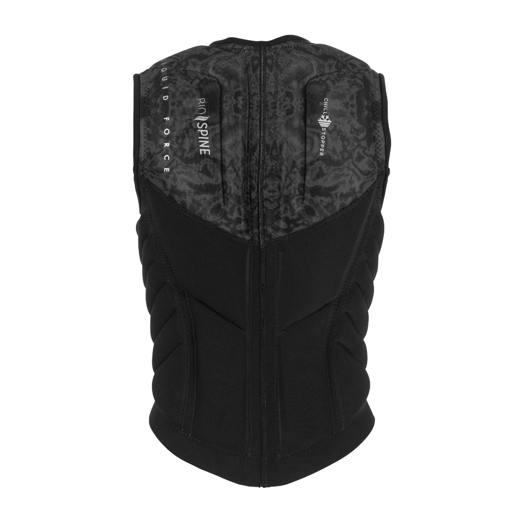 BREEZE COMP BLACK 2025