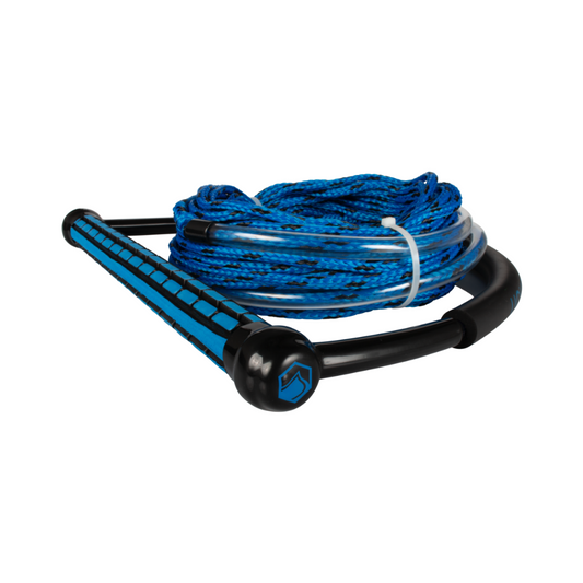TR9 HDL W/ STATIC LINE BLUE 2026