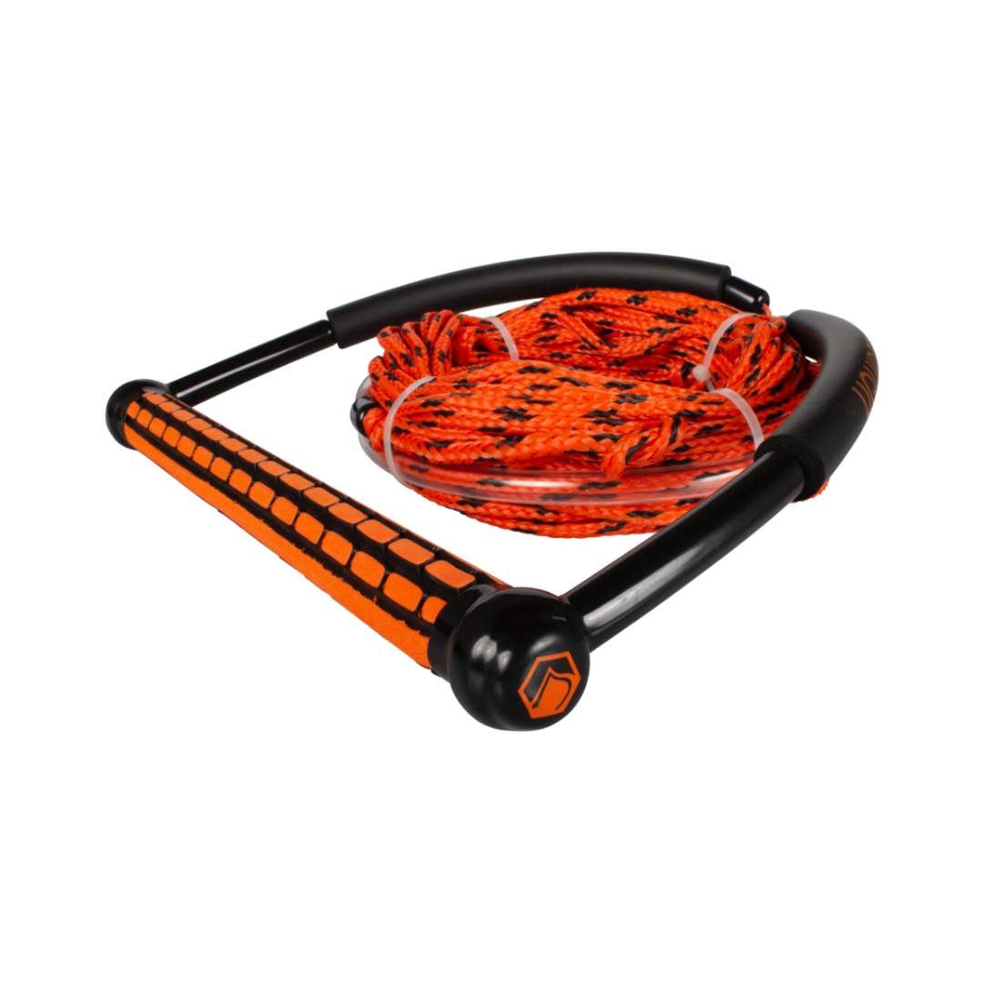 TR9 HDL W/ STATIC LINE ORANGE 2026