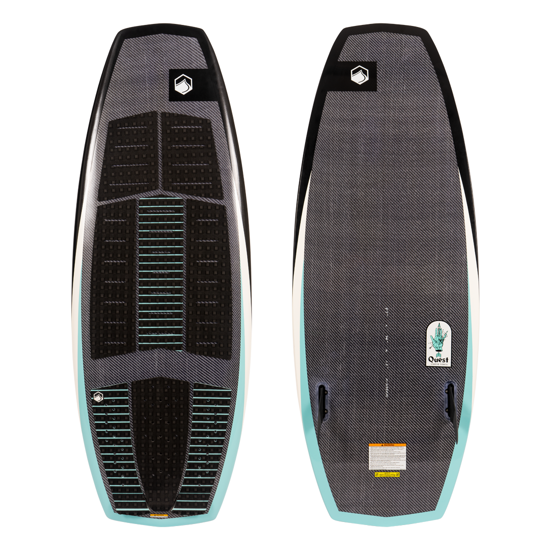 QUEST 4'7" 2022