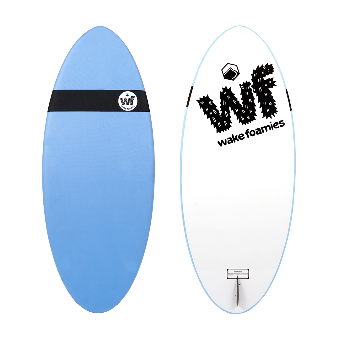 WAKE FOAMIE SKIM SURFER Wakemania Latam