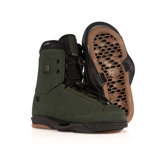 IDOL 4D 6-8/9-10 2022