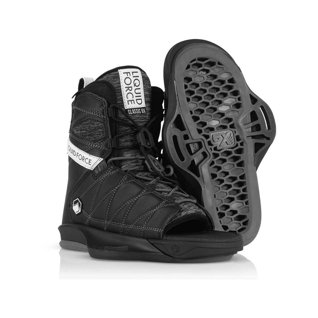CLASSIC 6X OT 8-10 2025