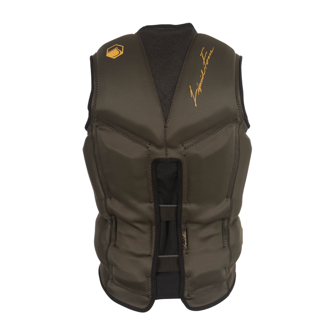 WATSON HERITAGE CGA FOREST GREEN 2024