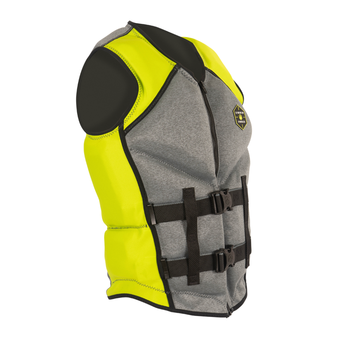 WATSON CGA GREEN/GREY 2023