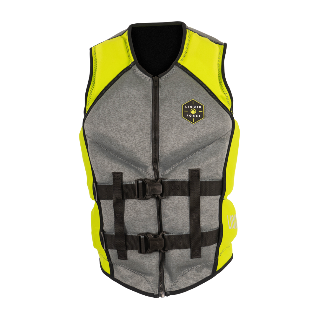 WATSON CGA GREEN/GREY 2023