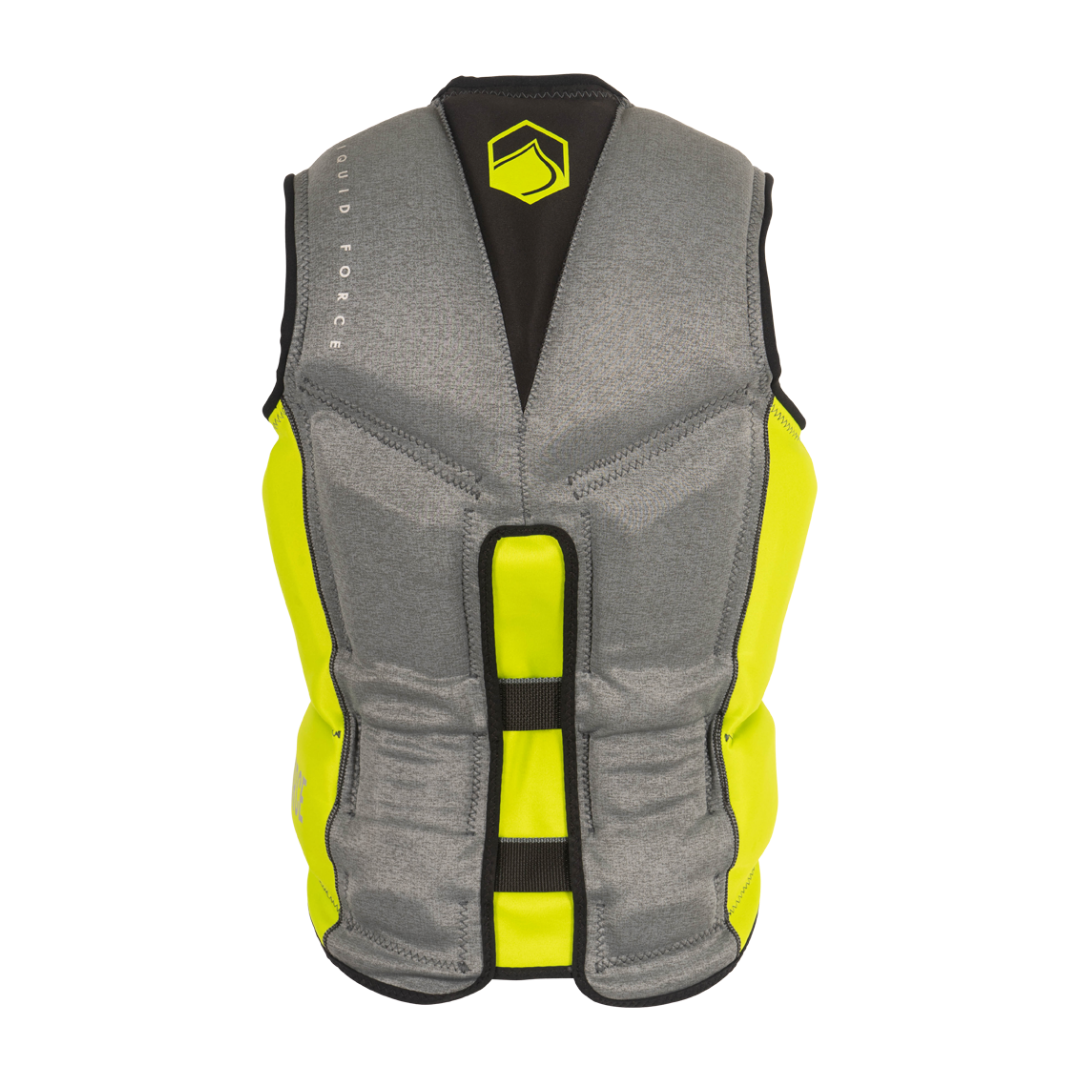WATSON CGA GREEN/GREY 2023