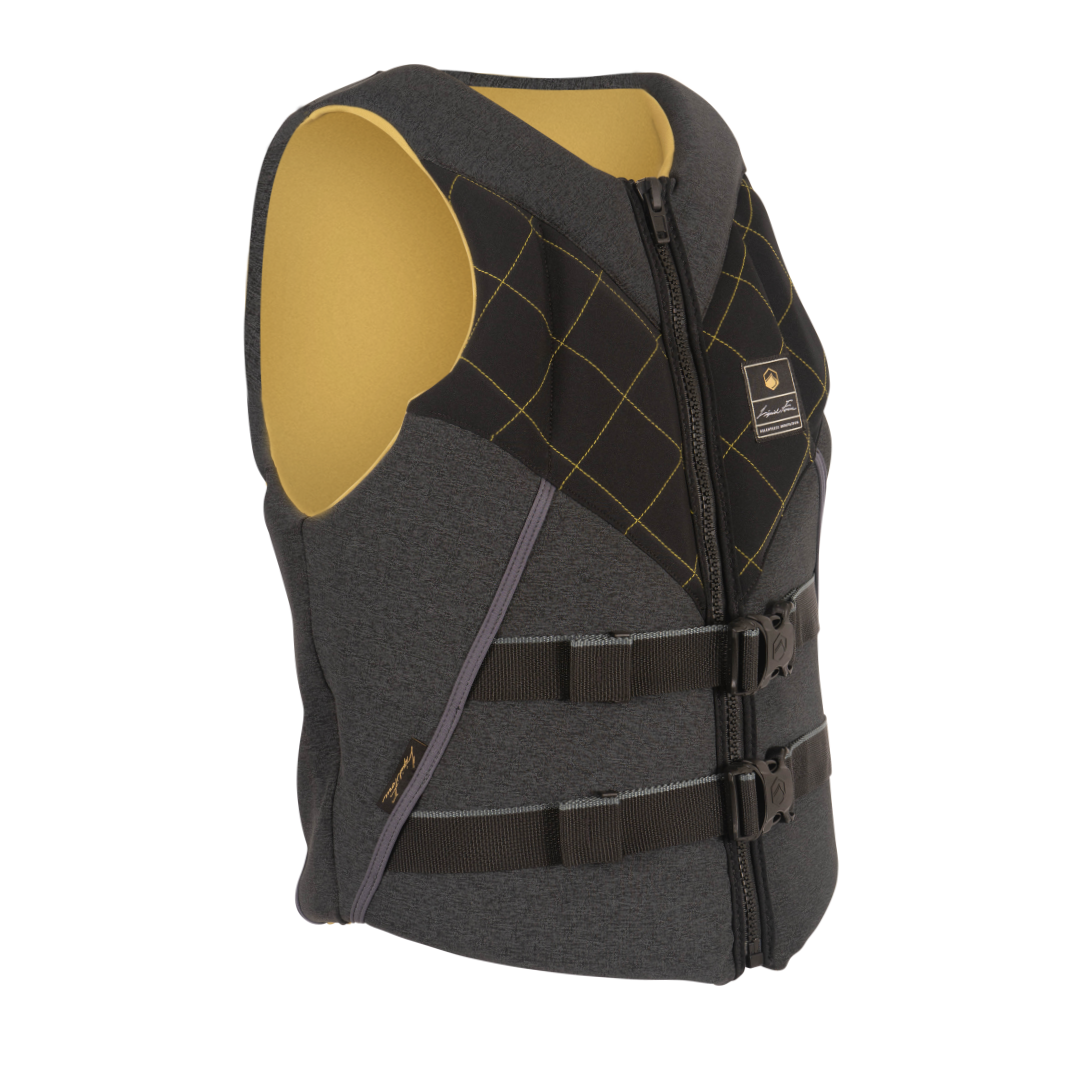 AXIS HERITAGE CGA BLACK 2024