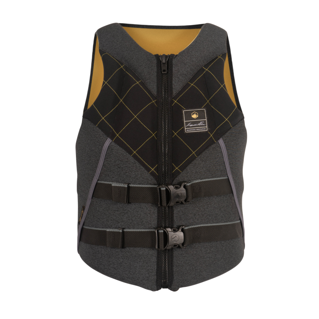 AXIS HERITAGE CGA BLACK 2024