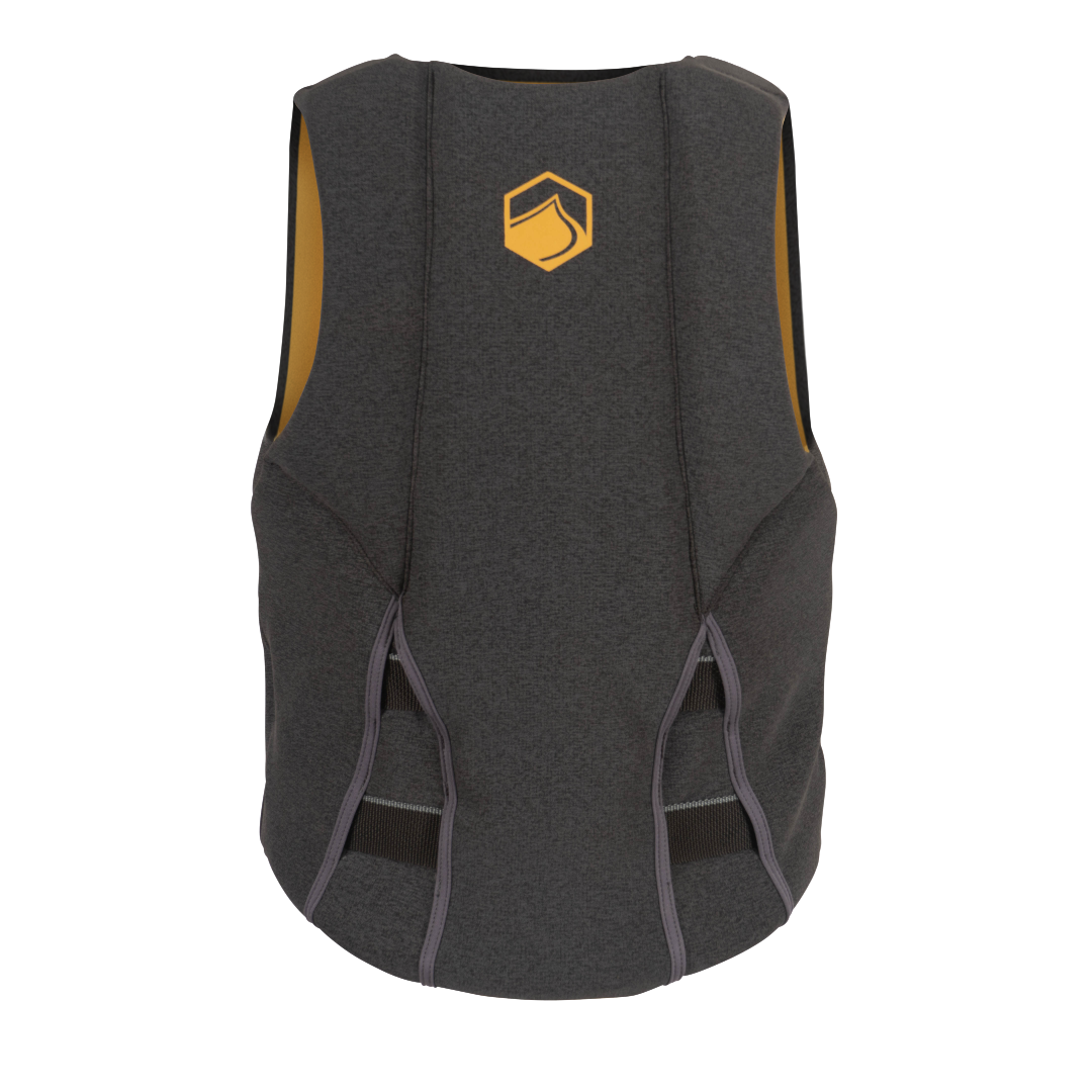 AXIS HERITAGE CGA BLACK 2024