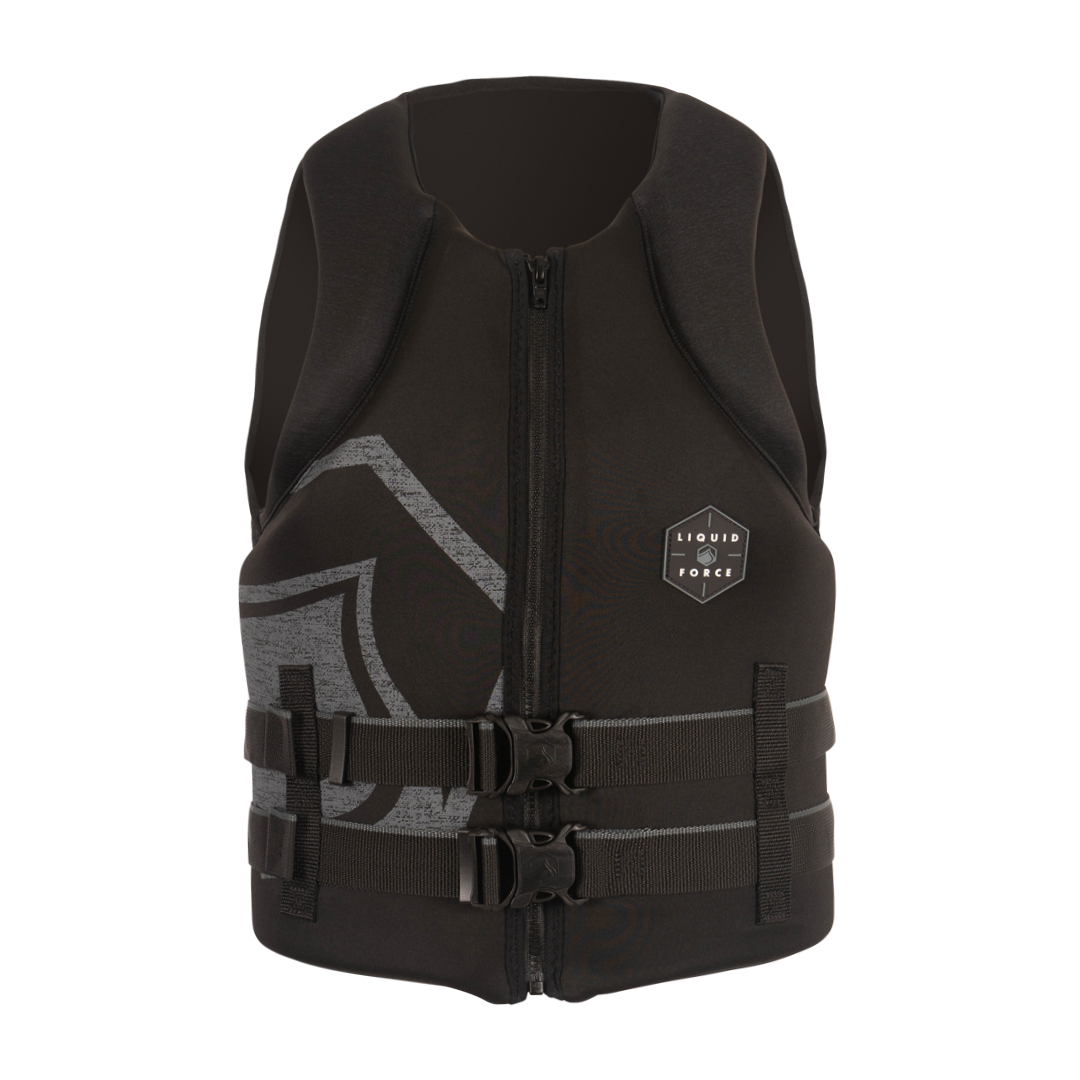 HINGE MENS CGA BLACK 2026
