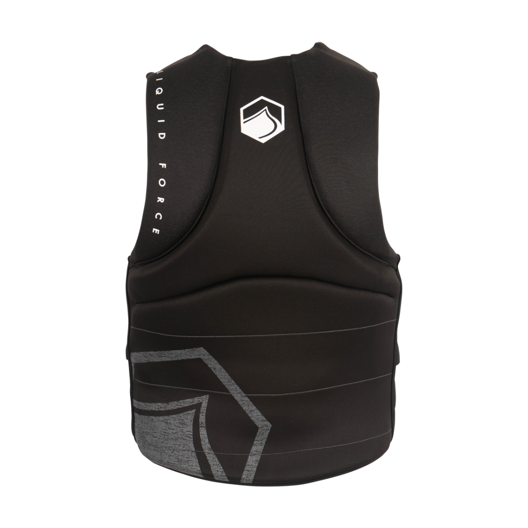 HINGE MENS CGA BLACK 2026