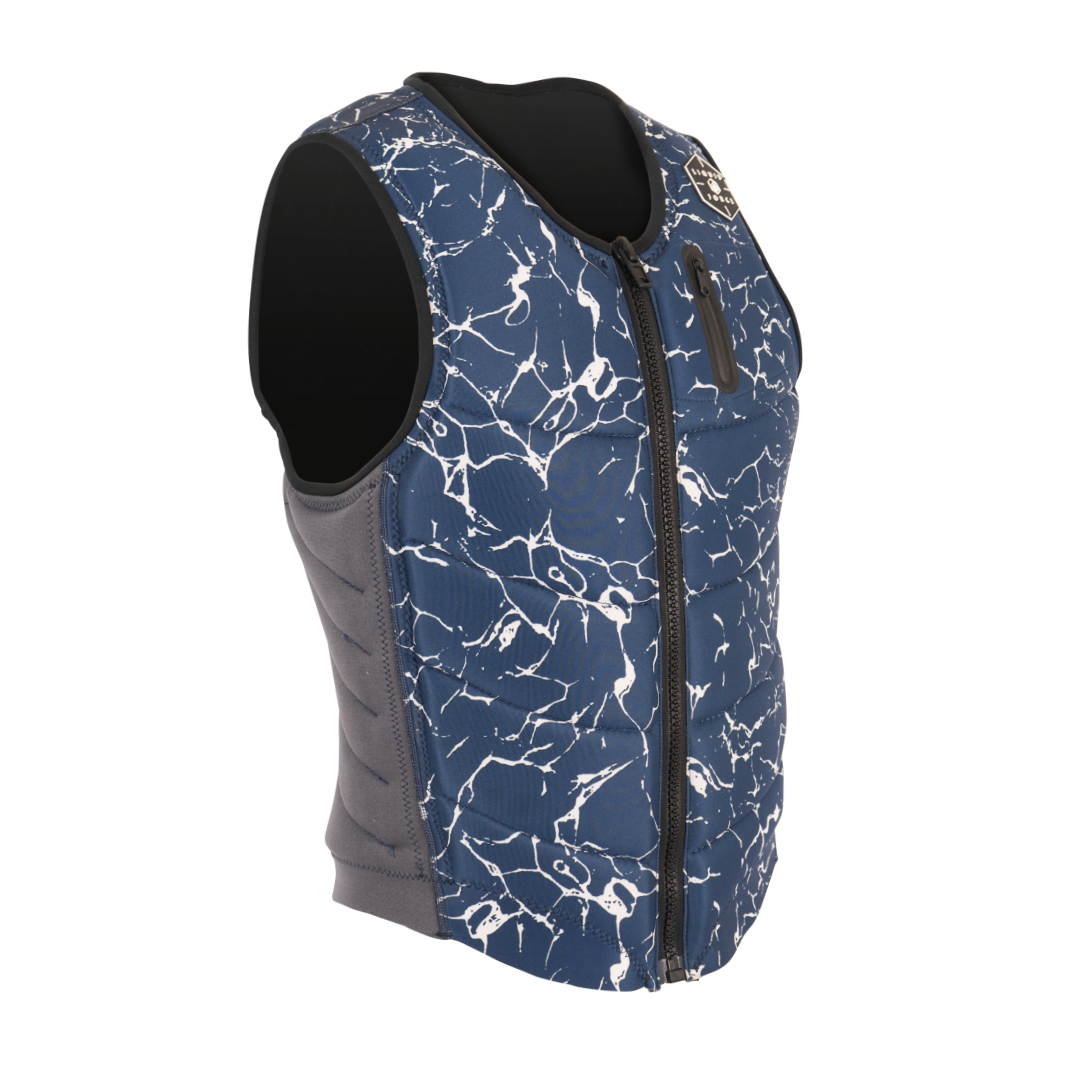 SQUAD COMP NAVY/GREY