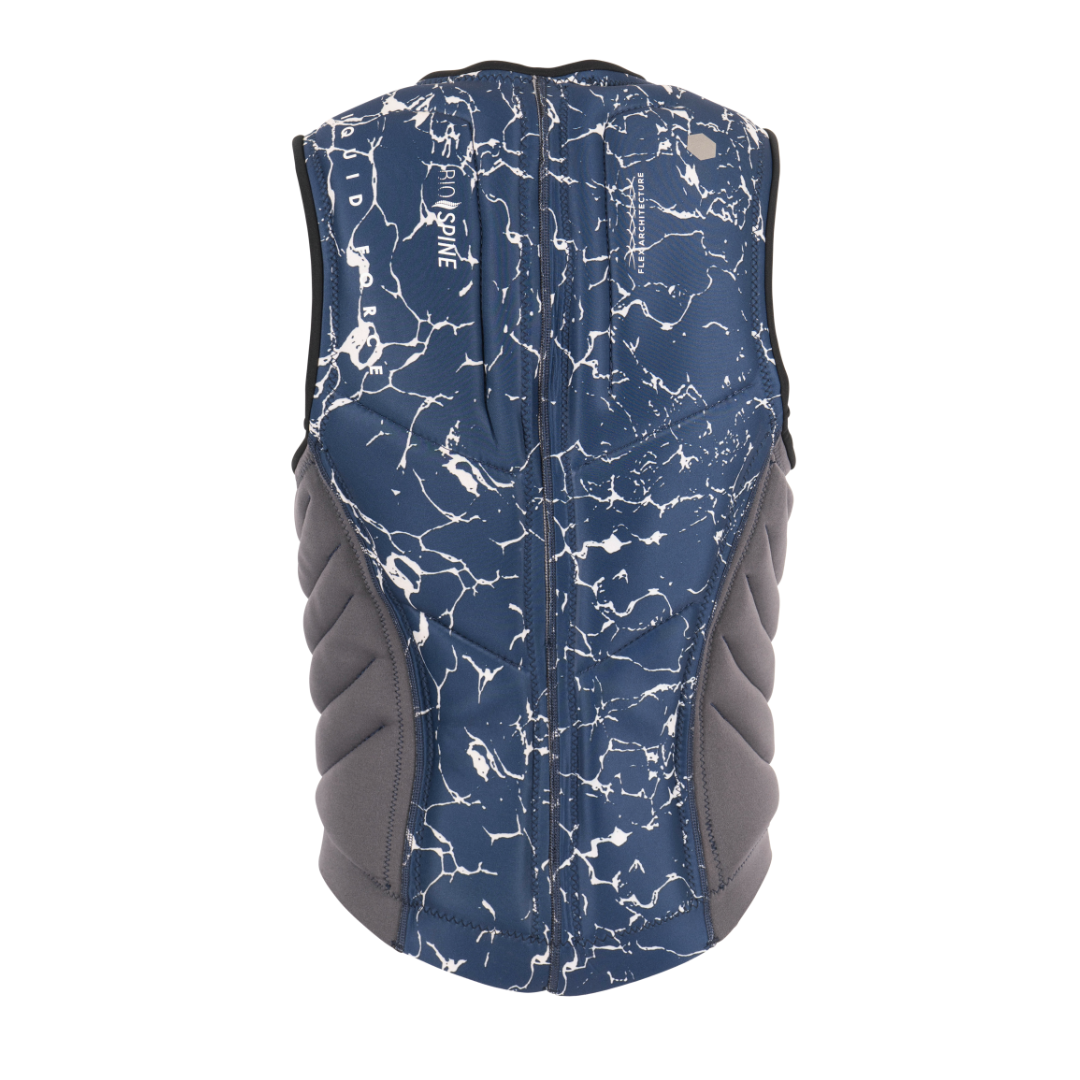 SQUAD COMP NAVY/GREY