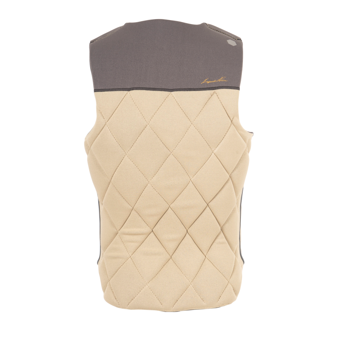 FLEX HERITAGE COMP TAN