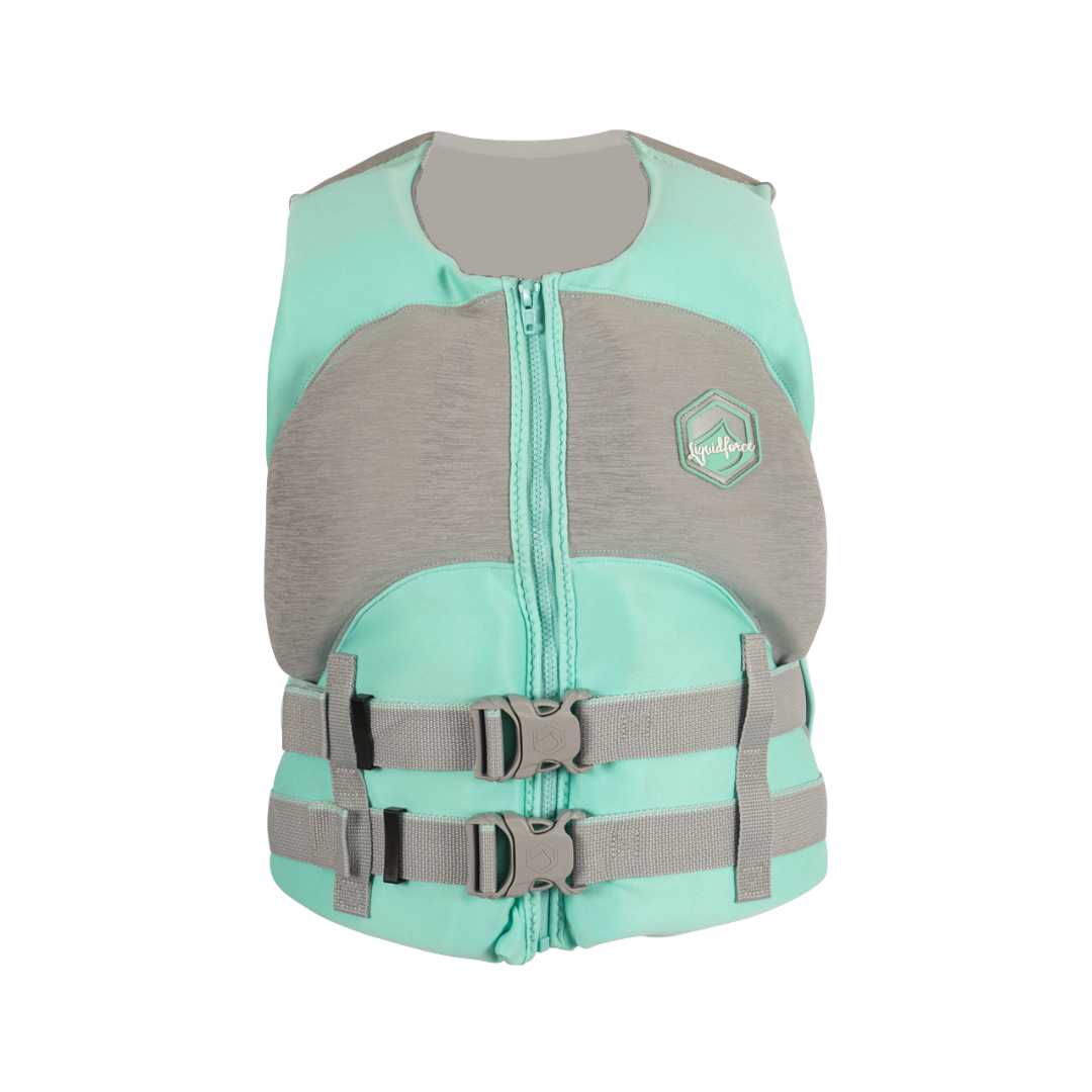 HEARTBREAKER CGA MINT/HEATHER 2024