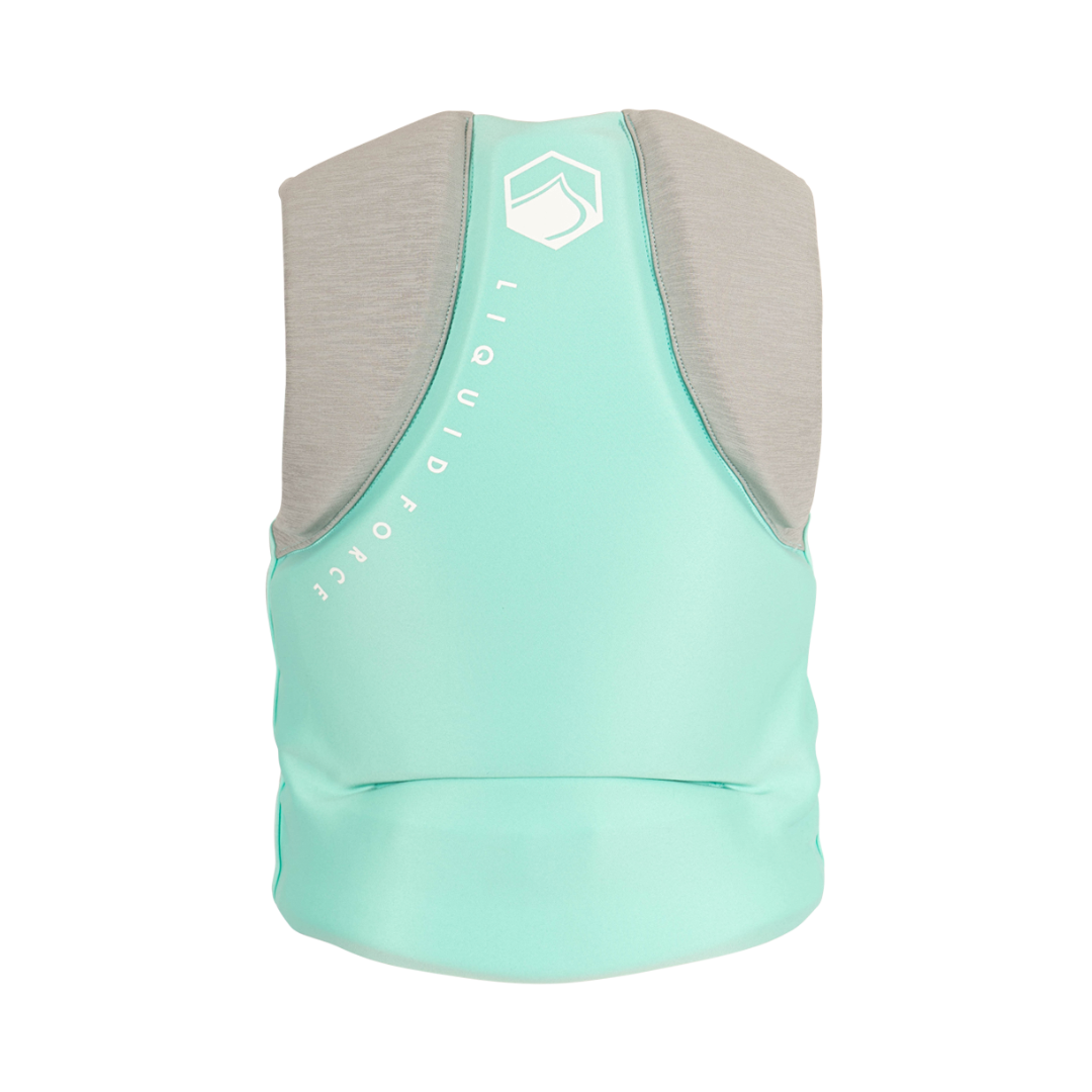HEARTBREAKER CGA MINT/HEATHER 2024
