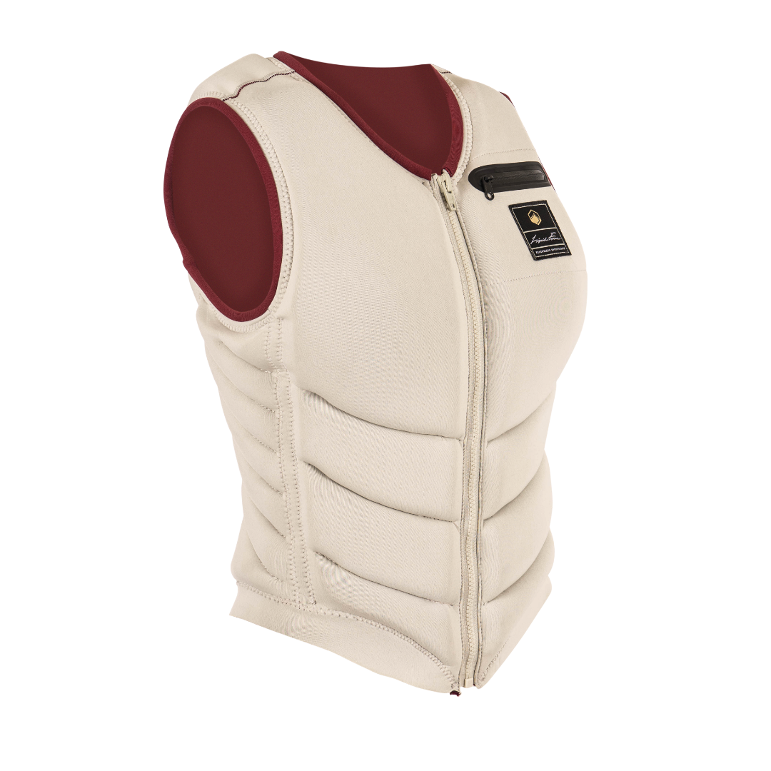 BREEZE HERITAGE COMP VANILLA 2023