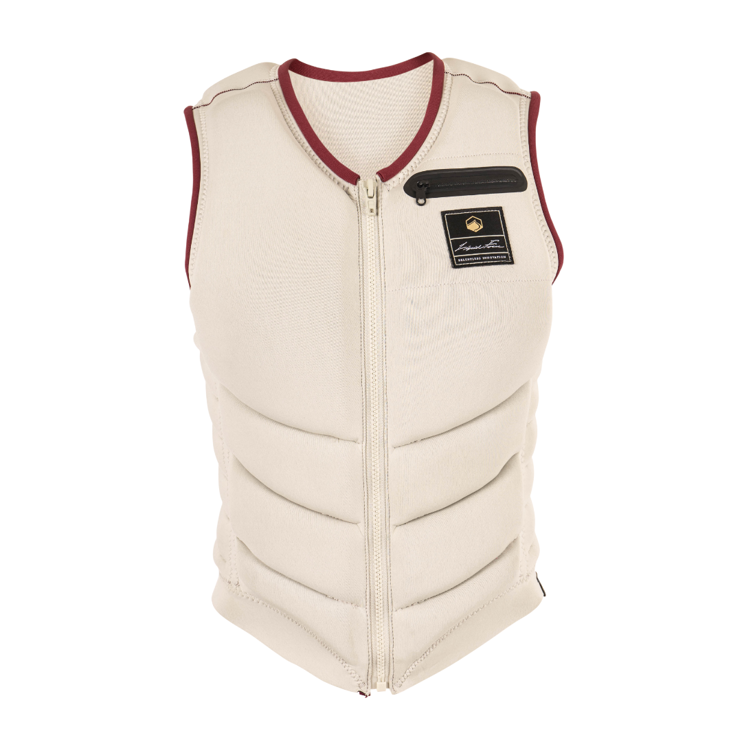 BREEZE HERITAGE COMP VANILLA 2023